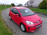 Used Volkswagen Up
