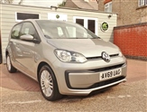 Used Volkswagen Up