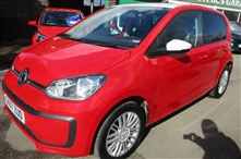 Volkswagen Up