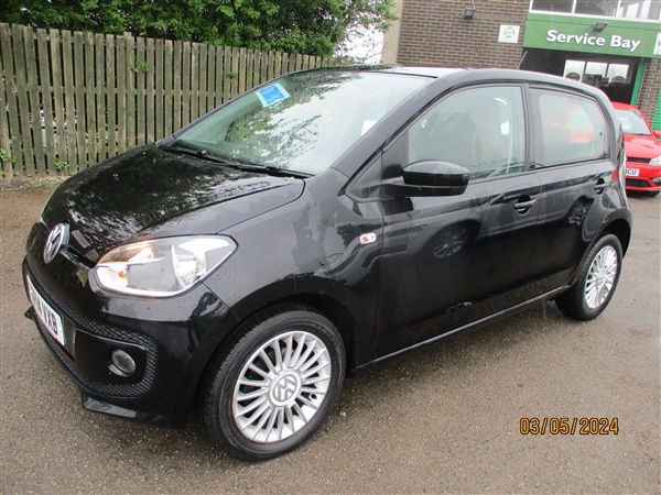 Large image for the Used Volkswagen UP!