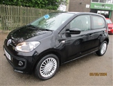 Used Volkswagen Up