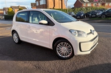 Volkswagen Up