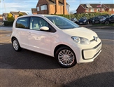 Used Volkswagen Up