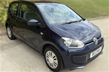 Volkswagen Up