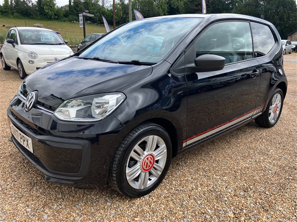 Large image for the Used Volkswagen Up