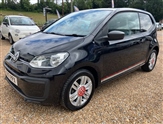 Used Volkswagen Up