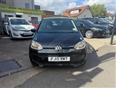 Used Volkswagen Up