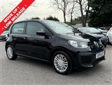 Used Volkswagen Up