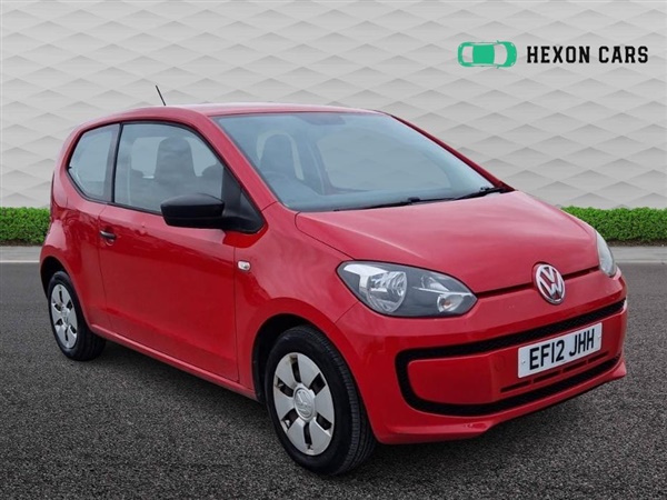 Large image for the Used Volkswagen Up