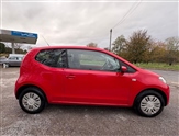 Used Volkswagen Up