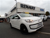 Used Volkswagen Up