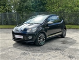 Used Volkswagen Up