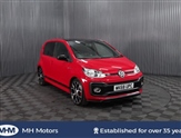 Used Volkswagen Up