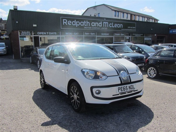 Large image for the Used Volkswagen UP!
