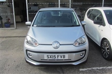 Volkswagen Up