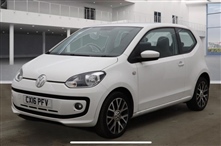 Volkswagen Up