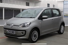 Volkswagen Up