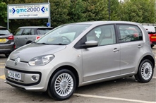 Volkswagen Up