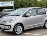 Used Volkswagen Up