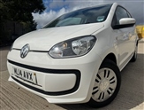 Used Volkswagen Up