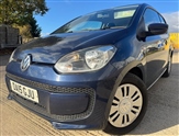 Used Volkswagen Up Used Volkswagen Up