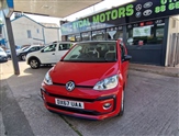 Used Volkswagen Up
