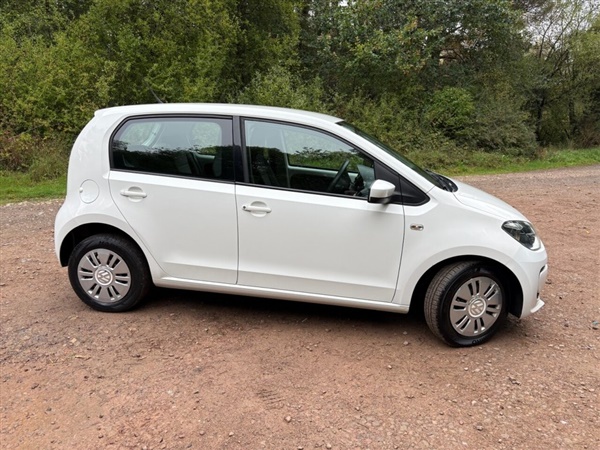 Large image for the Used Volkswagen UP!