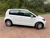 Used Volkswagen Up