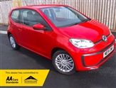 Used Volkswagen Up