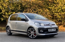 Used Volkswagen Up