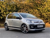 Volkswagen Up Image 1