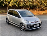 Volkswagen Up Image 2