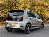 Volkswagen Up Image 4