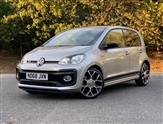 Volkswagen Up Image 5