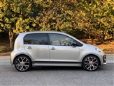 Volkswagen Up Image 6
