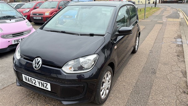 Large image for the Used Volkswagen UP!