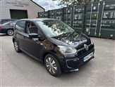 Used Volkswagen Up