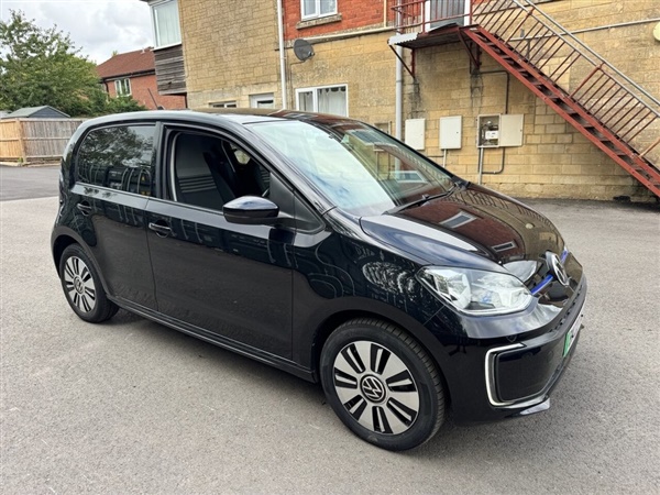 Large image for the Used Volkswagen e-up!