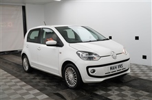 Volkswagen Up