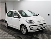 Used Volkswagen Up