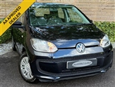 Used Volkswagen Up