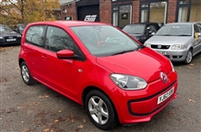 Volkswagen Up