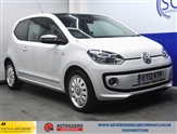 Used Volkswagen Up