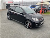 Used Volkswagen Up