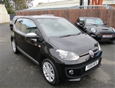 Used Volkswagen Up