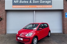 Volkswagen Up