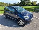 Used Volkswagen Up