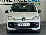 Volkswagen Up Image 2