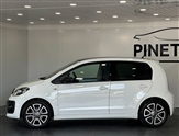 Volkswagen Up Image 5