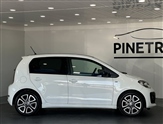 Volkswagen Up Image 6